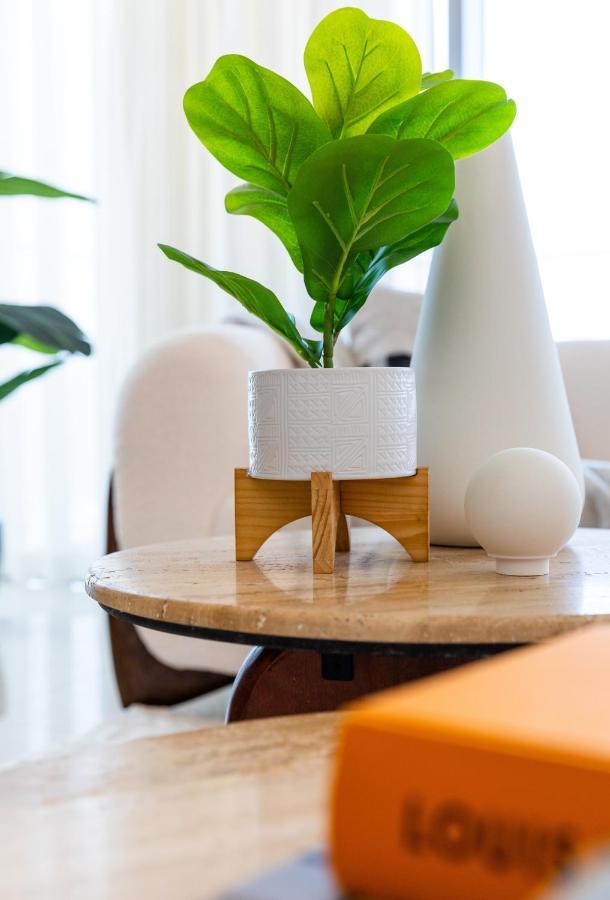 Apartamento Eden's Homes & - Boulevard Point *
