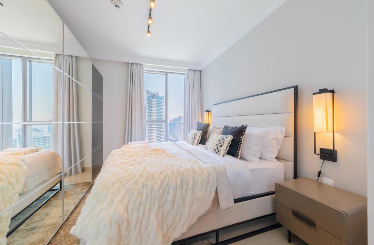 Eden's Homes & - Boulevard Point Apartamento Dubái