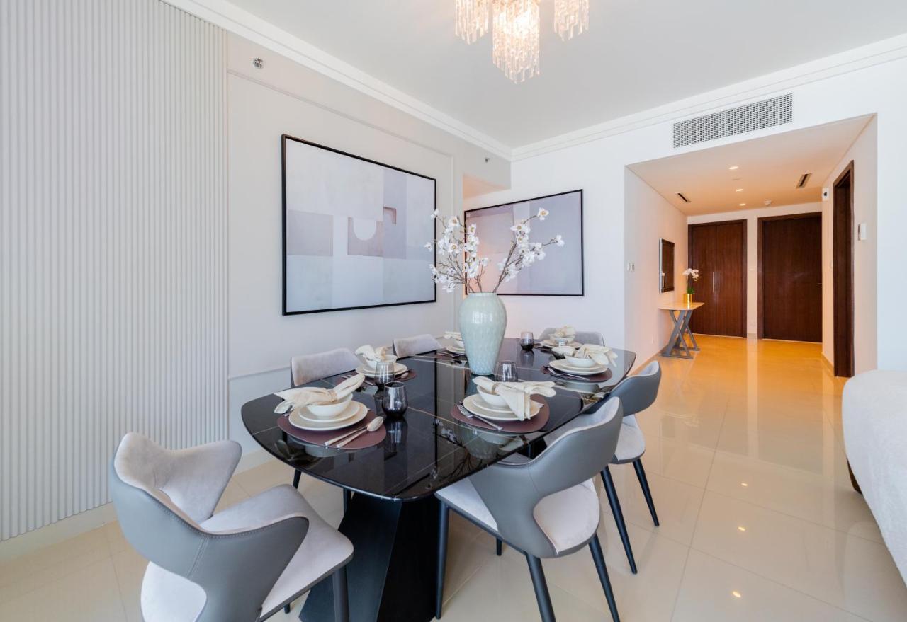 Eden's Homes & - Boulevard Point Apartamento *