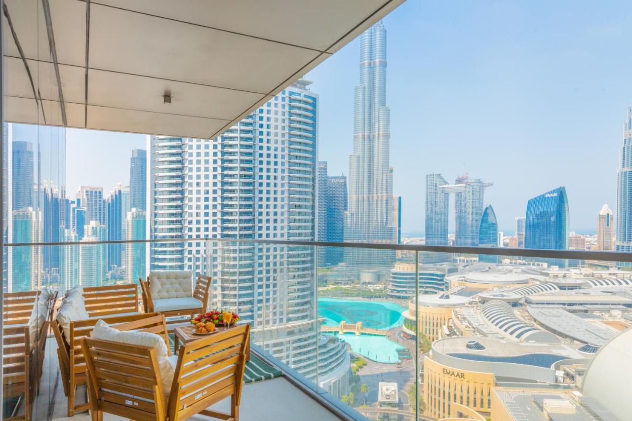 Eden's Homes & - Boulevard Point Apartamento