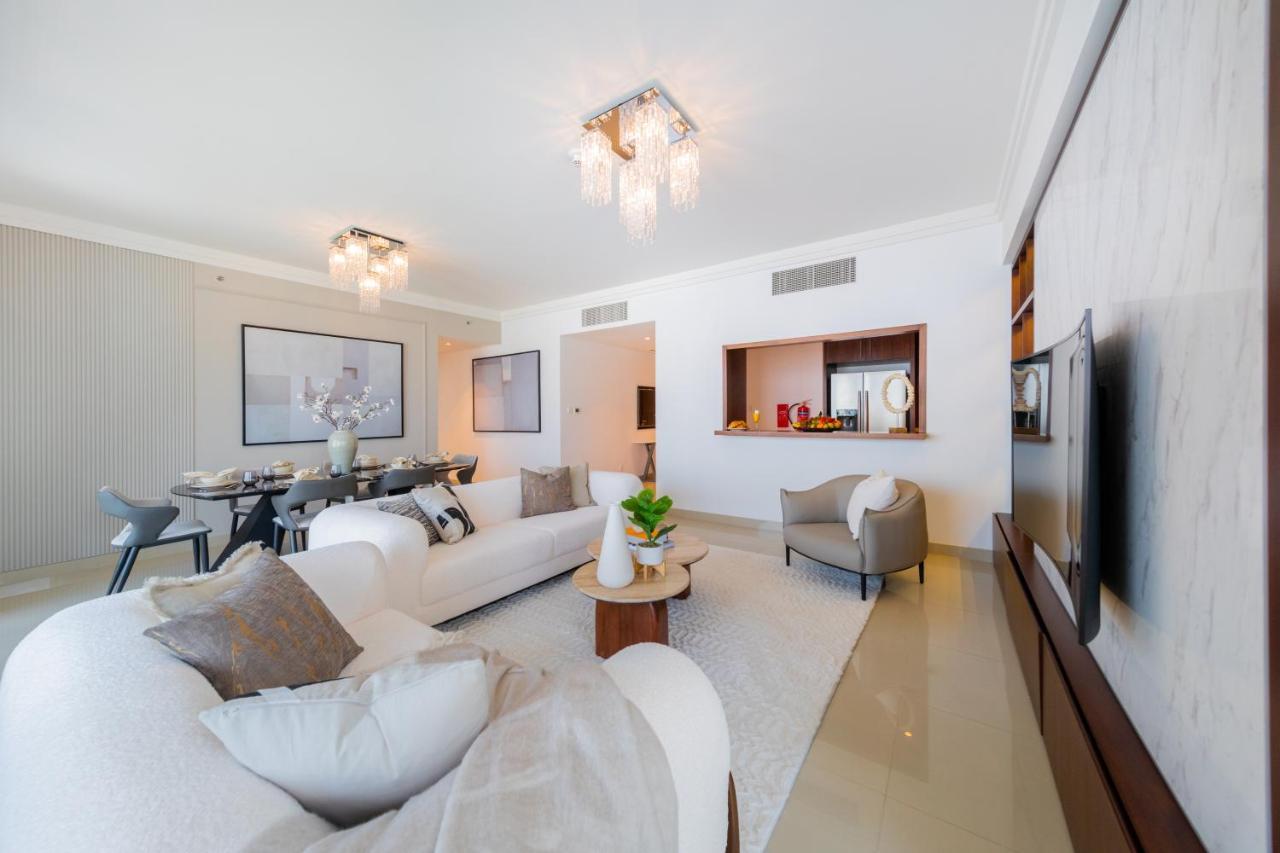 Eden's Homes & - Boulevard Point Dubái