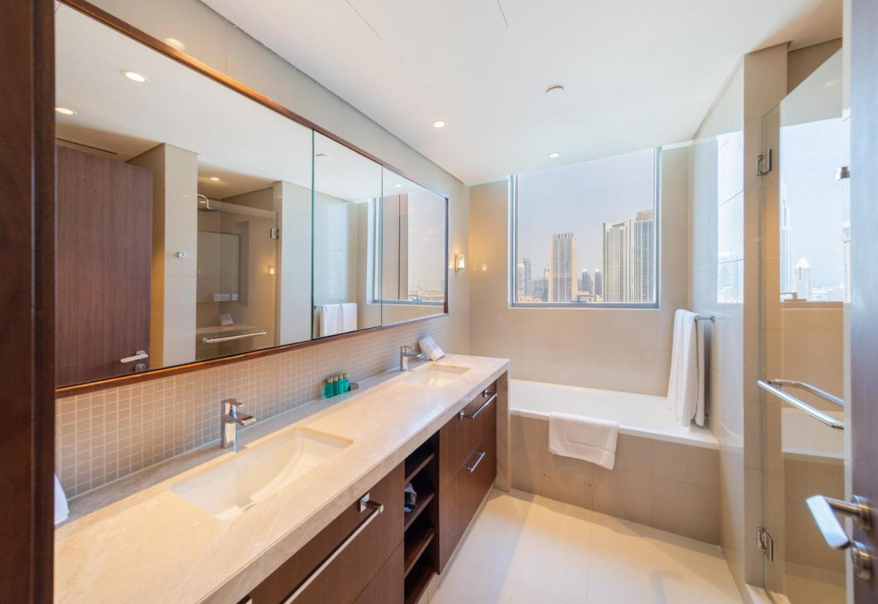 Apartamento Eden's Homes & - Boulevard Point Dubái