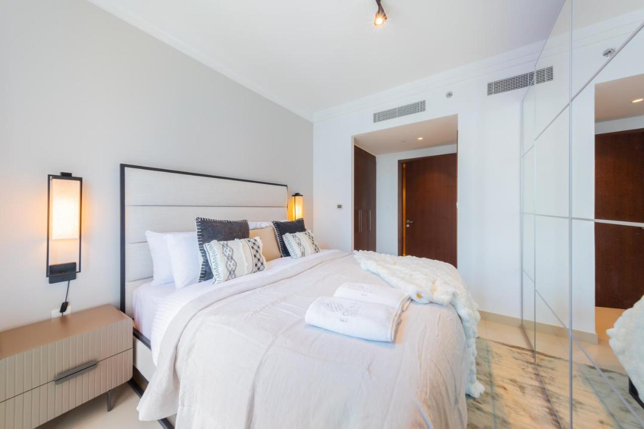 Eden's Homes & - Boulevard Point Dubái