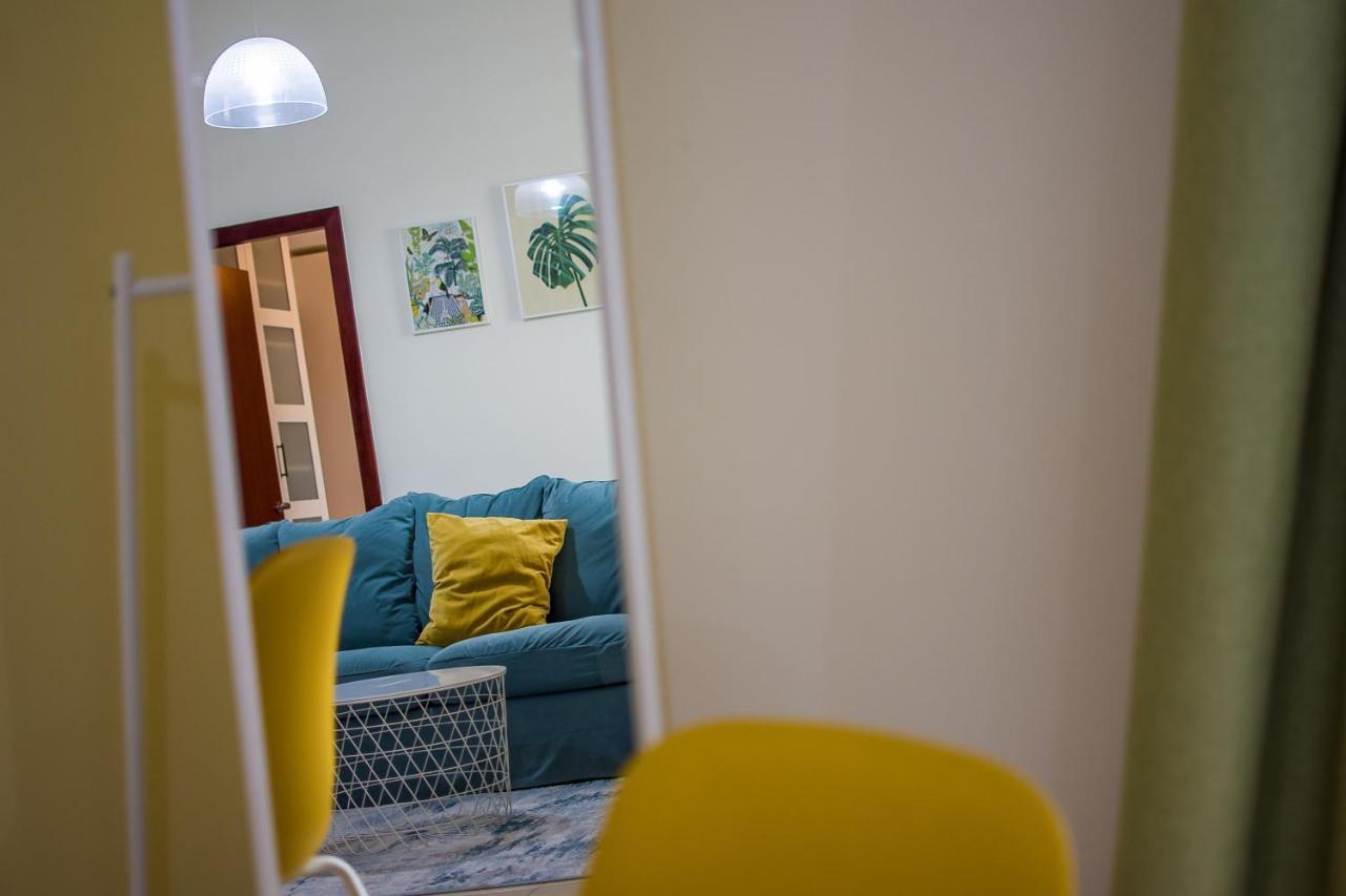 Apartamento Jbr Walk - 1 Bedroom Rimal - Next To The 208