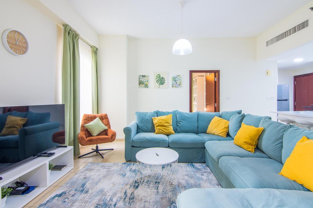 Jbr Walk - 1 Bedroom Rimal - Next To The 208