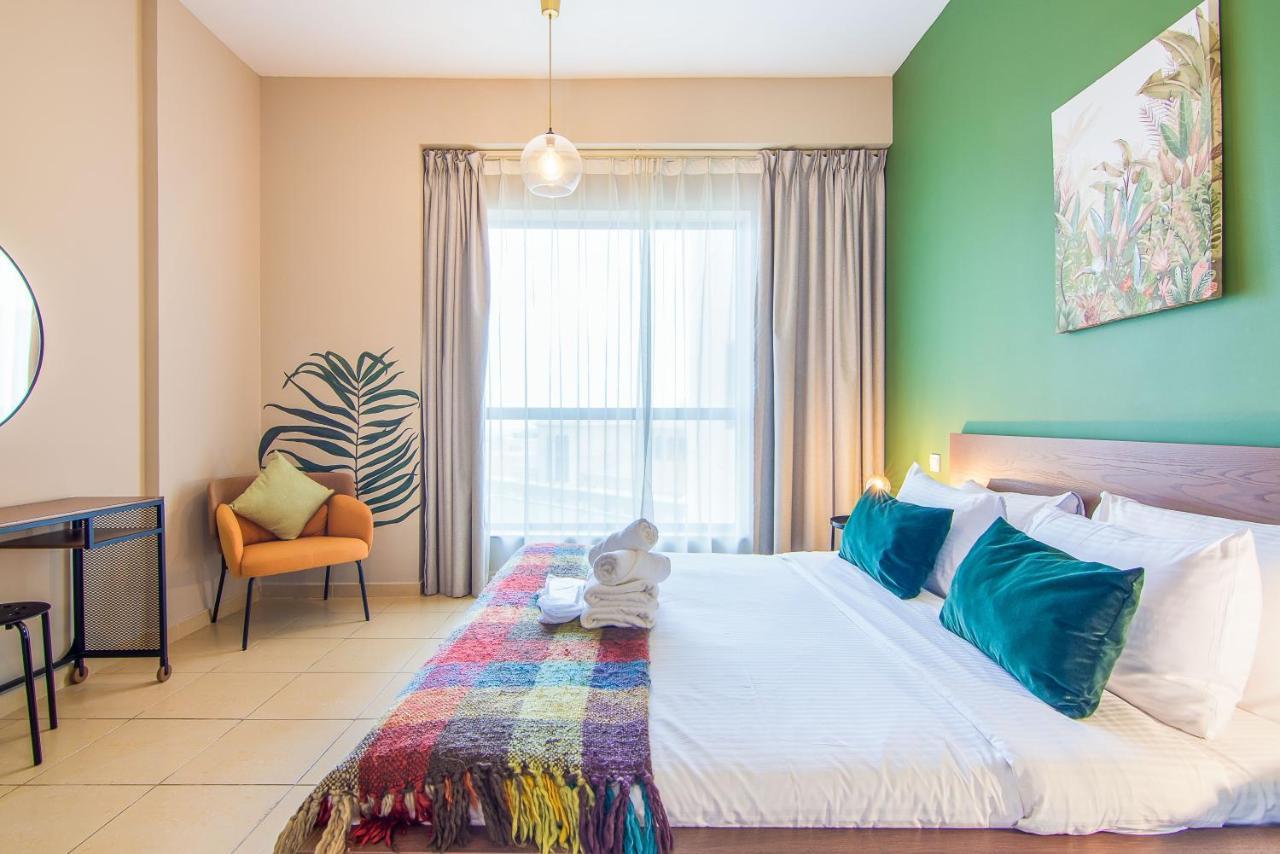 Jbr Walk - 1 Bedroom Rimal - Next To The 208 * Dubái