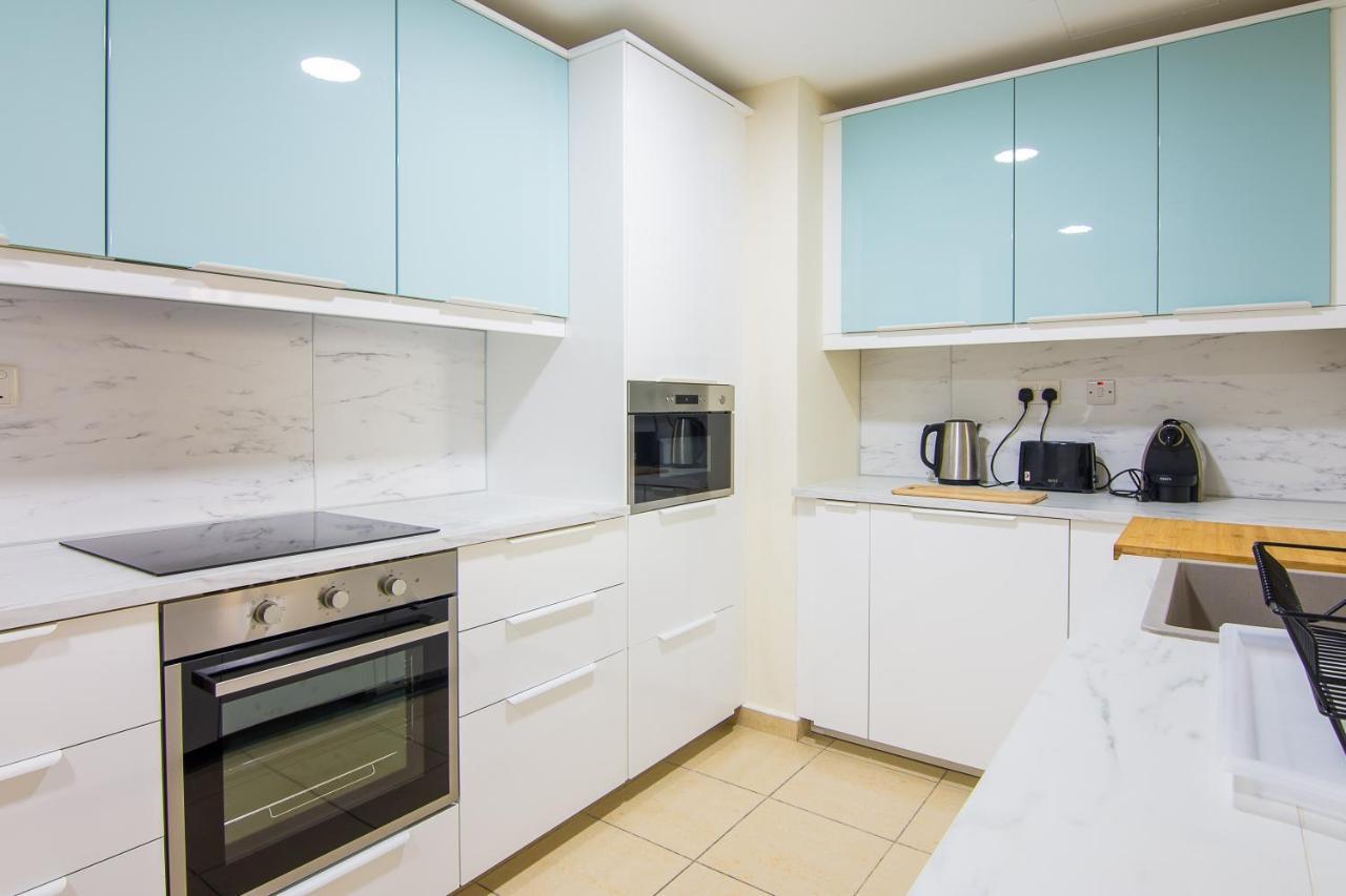 Apartamento Jbr Walk - 1 Bedroom Rimal - Next To The 208