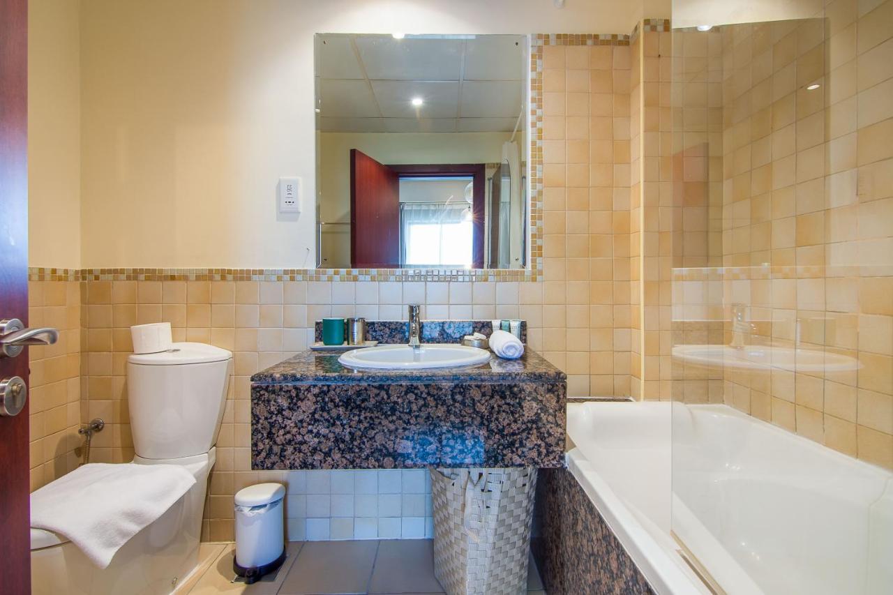 Jbr Walk - 1 Bedroom Rimal - Next To The 208 Apartamento