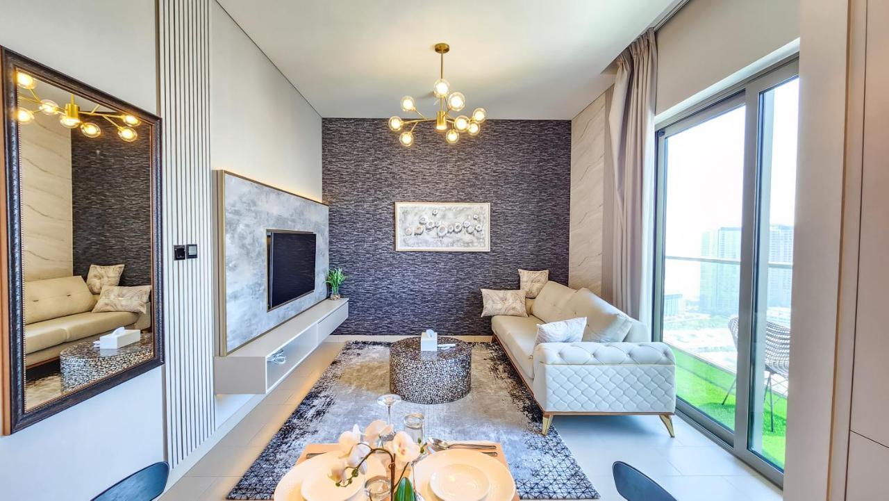 By Latinem Luxury 1br Cvr A2810 Near Burj Khalifa