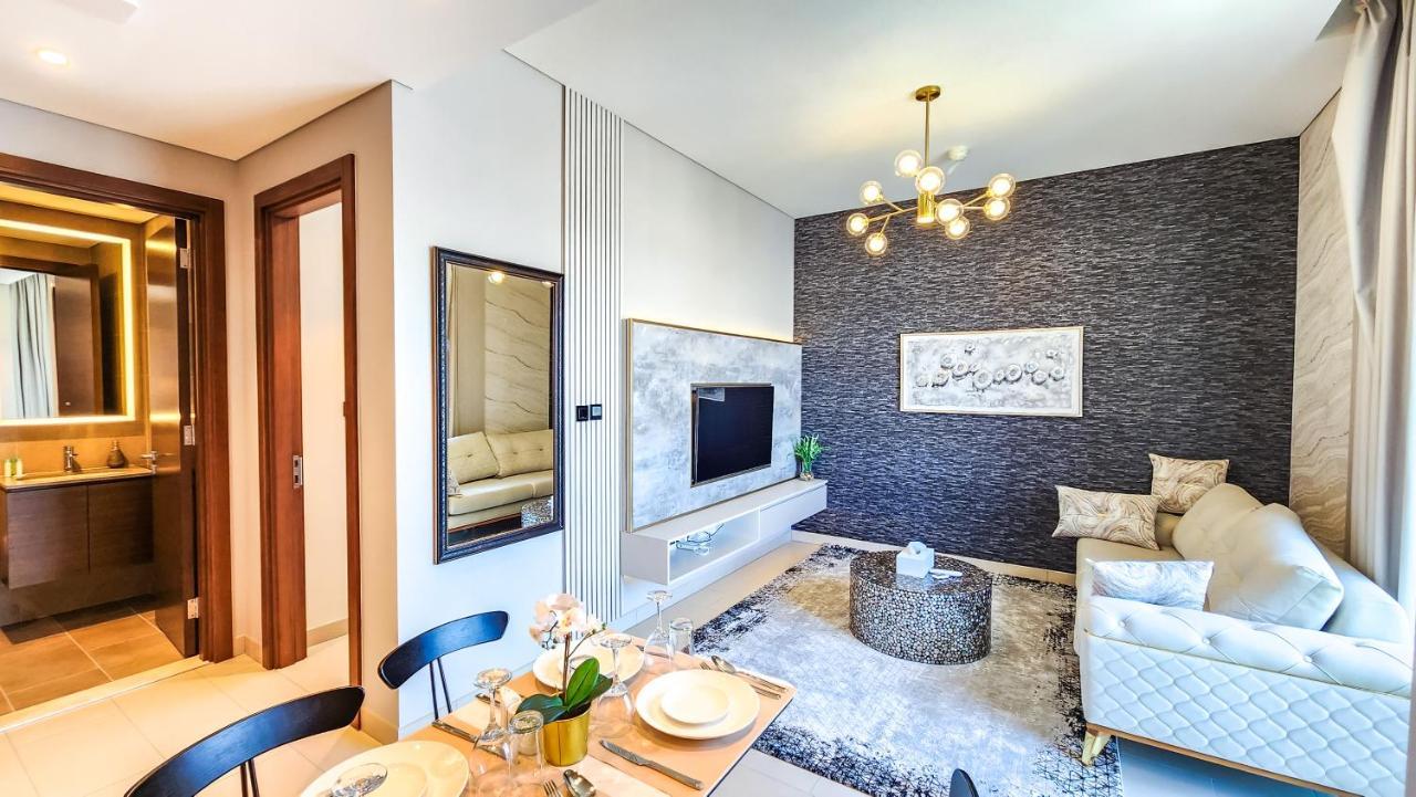 By Latinem Luxury 1br Cvr A2810 Near Burj Khalifa * Dubai