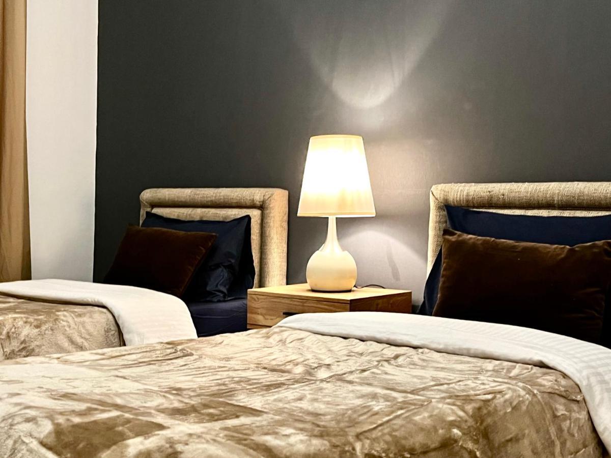 Apartamento Chic 3 Bedroom