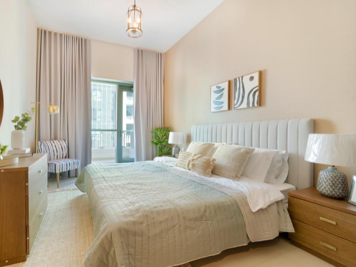 Modern 2br In Burj Khalifa View Blvd Central-2002