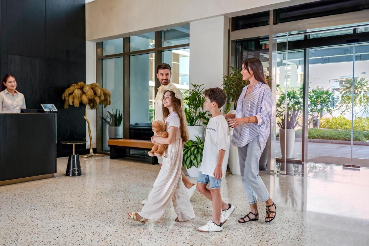 Feriested Th8 Palm Resort, Vignette Collection By Ihg