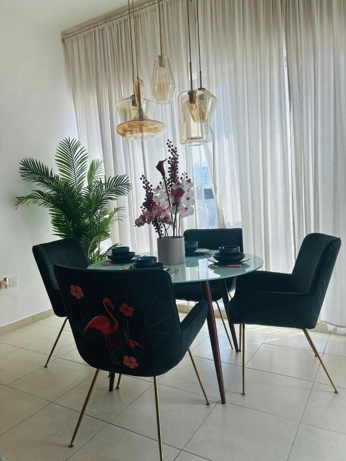 1-bedroom Unit With Pool In Land Complex Al Ain Road Dubái