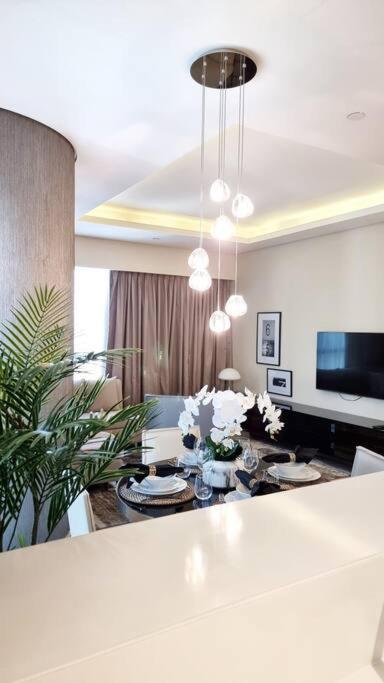 Appartamento Luxury Paramount A21 *