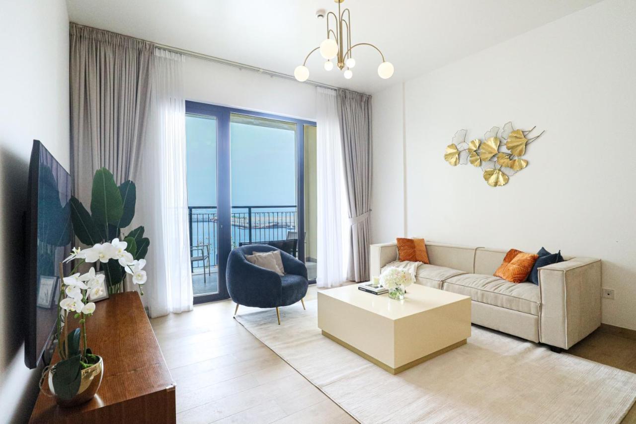 Appartement Higuests - Wake Up Facing The Sea In Luxury Retreat *