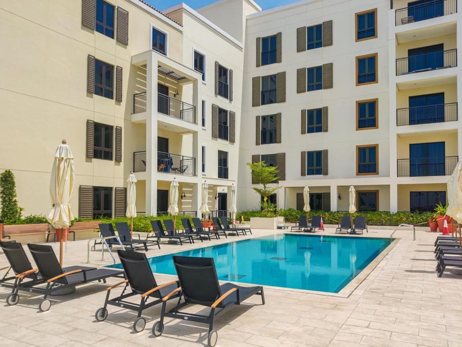Higuests - Wake Up Facing The Sea In Luxury Retreat Appartement