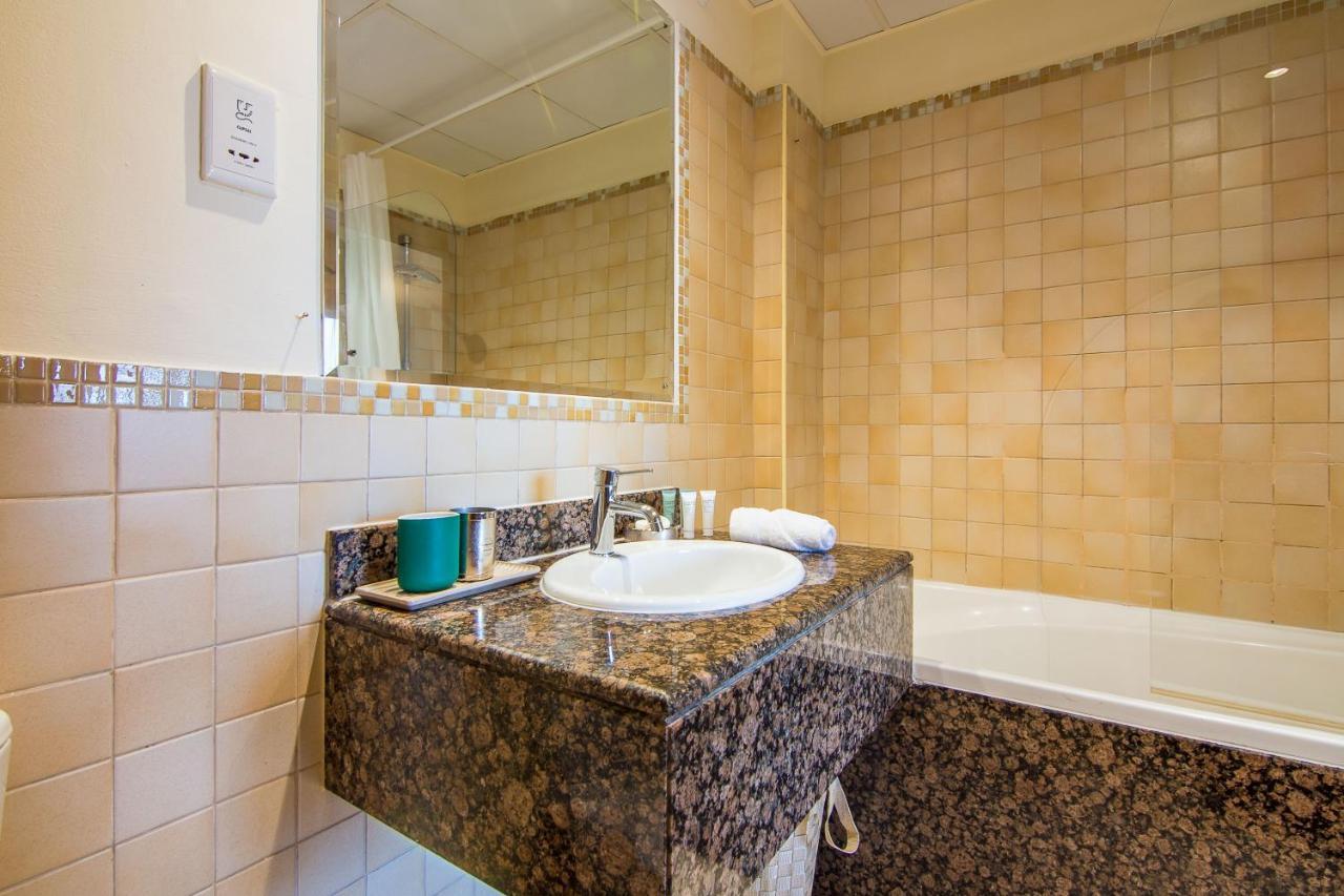 Jbr Walk - 1 Bedroom Rimal - Next To The 208 Apartamento Dubái