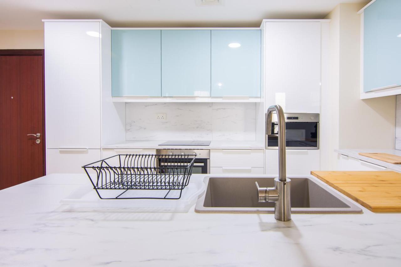 Apartamento Jbr Walk - 1 Bedroom Rimal - Next To The 208 *