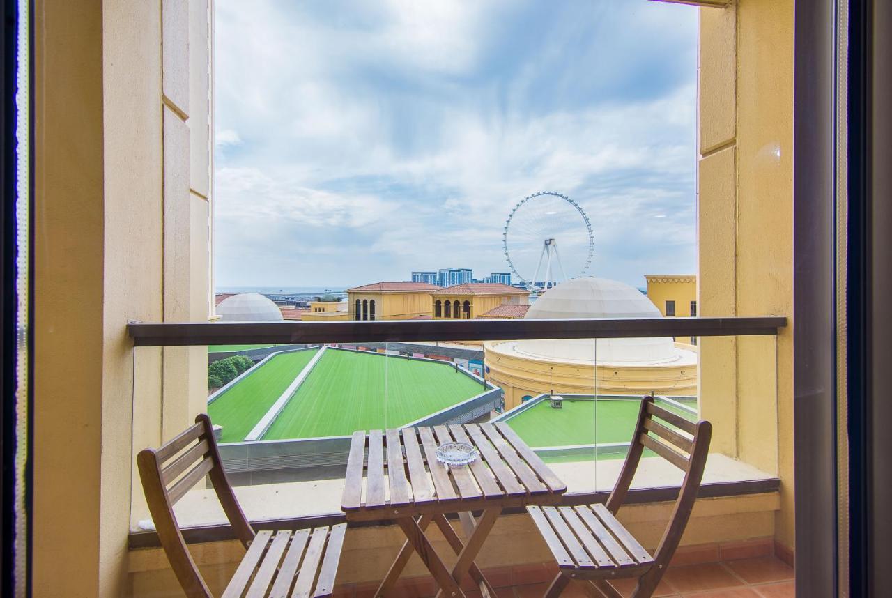 Jbr Walk - 1 Bedroom Rimal - Next To The 208 *