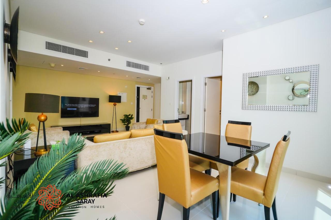 Alashrafia Saray - Fabulous 1br In Canal Views Apartment