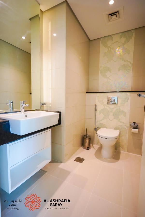 Alashrafia Saray - Fabulous 1br In Canal Views Dubai