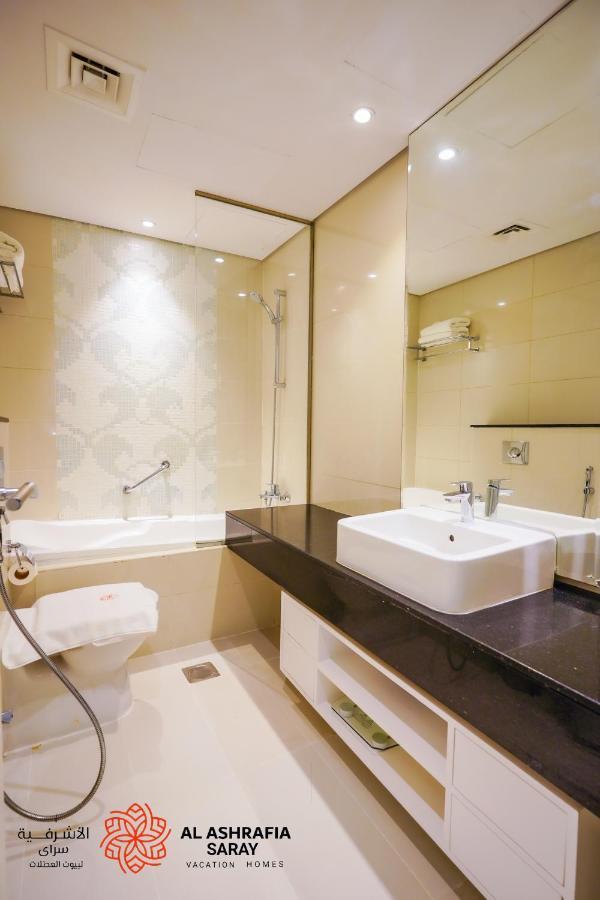 Alashrafia Saray - Fabulous 1br In Canal Views Apartment