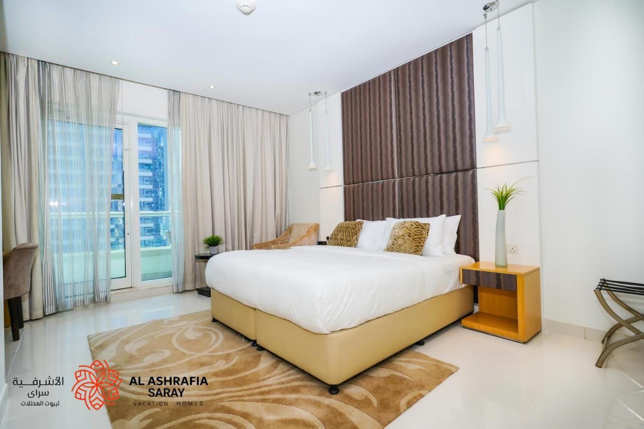 Apartment Alashrafia Saray - Fabulous 1br In Canal Views *