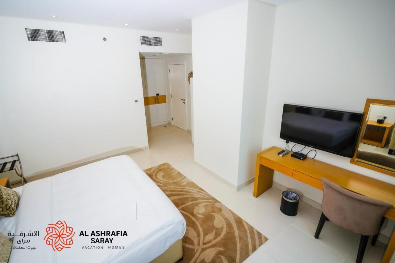 Alashrafia Saray - Fabulous 1br In Canal Views Apartment