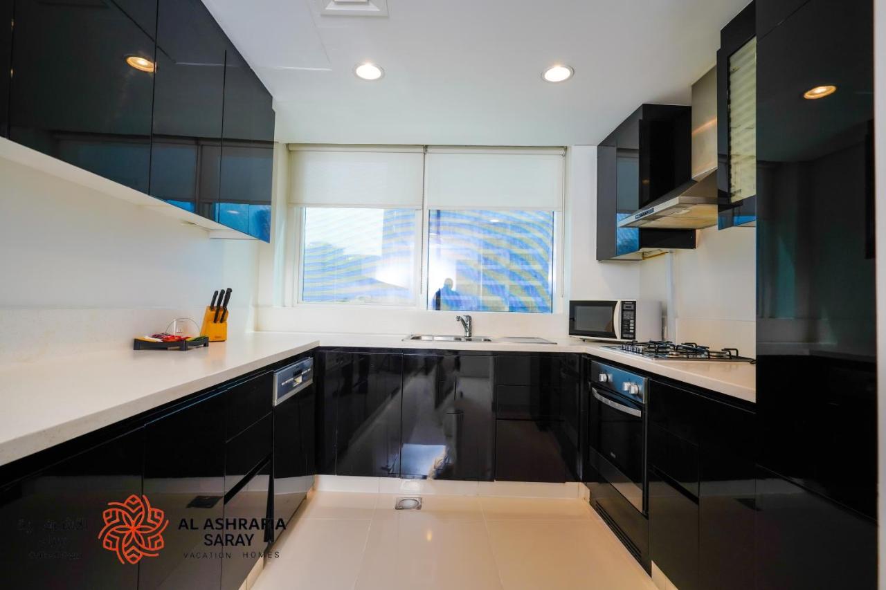 Alashrafia Saray - Fabulous 1br In Canal Views Apartment Dubai