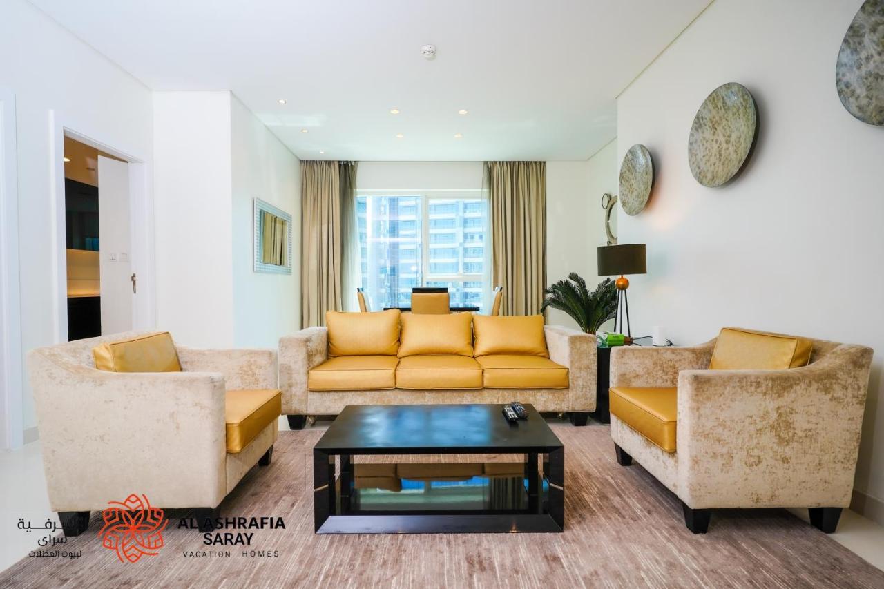 Alashrafia Saray - Fabulous 1br In Canal Views Apartment