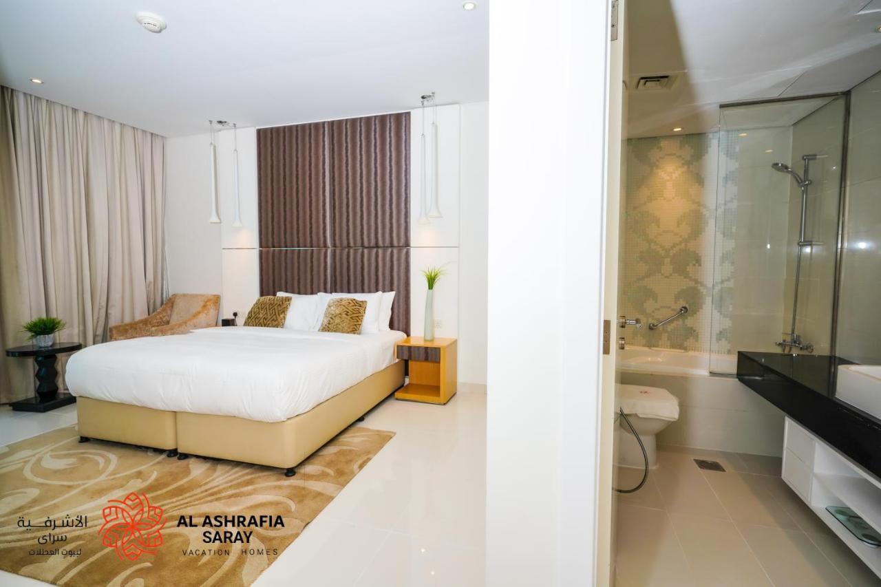 Alashrafia Saray - Fabulous 1br In Canal Views Apartment