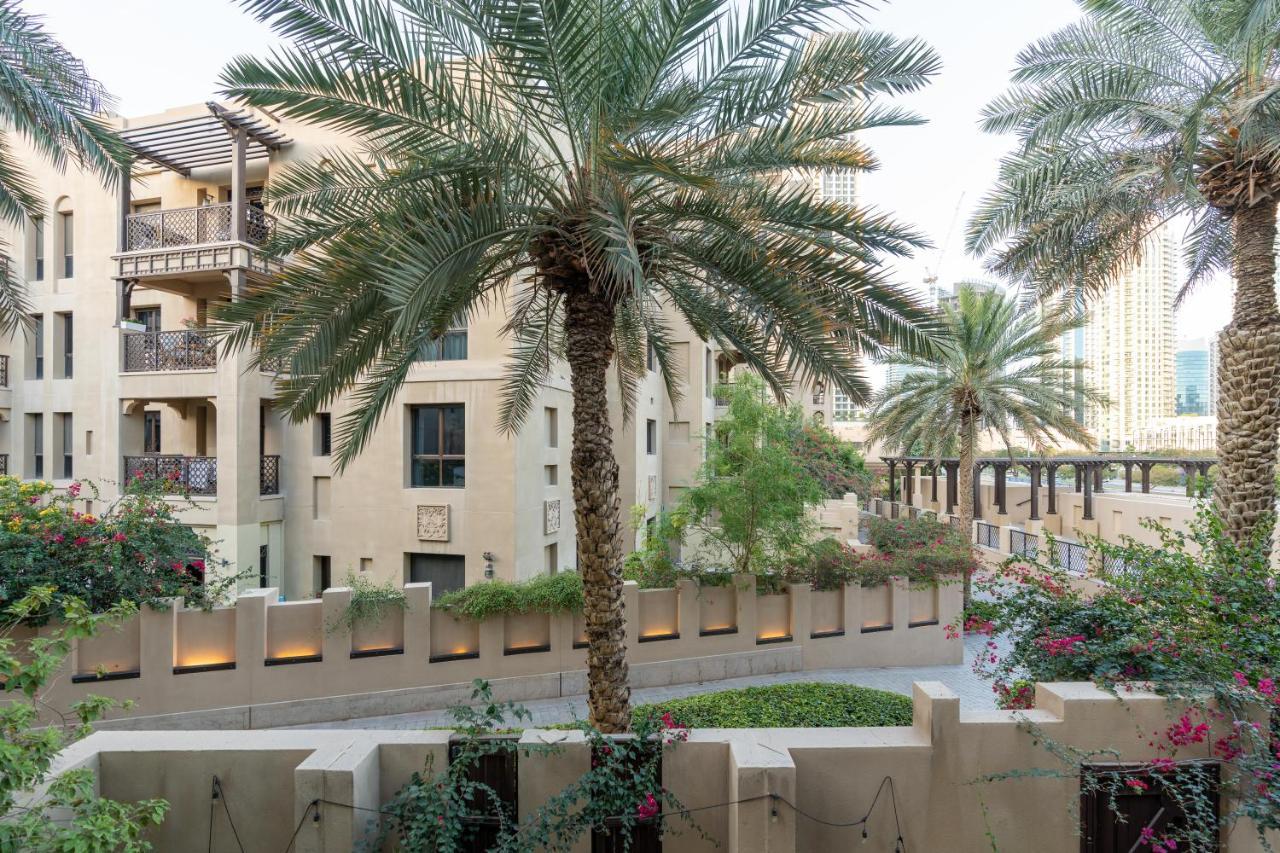 Holiday home Mall Downtown
