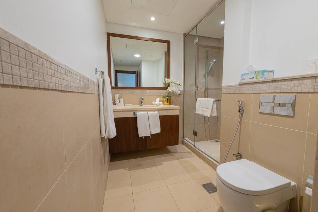 First Class 3br With Full Burj Khalifa And Fountain View Apartamento