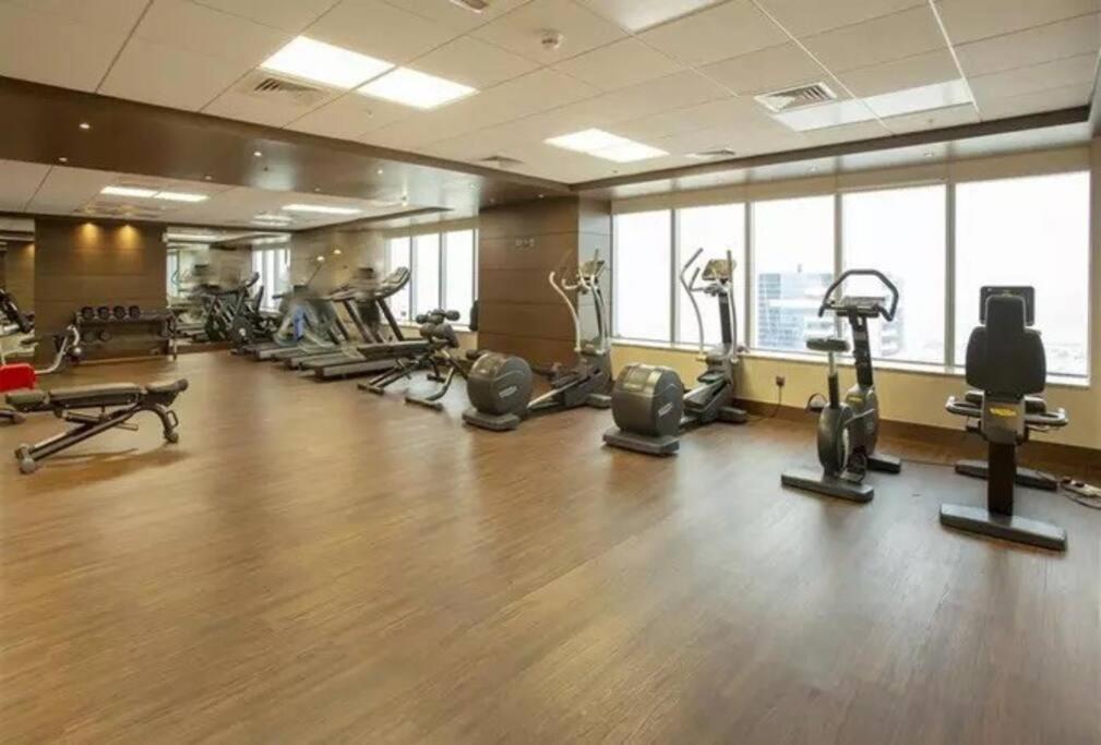 Chic 3 Bedroom Apartamento *