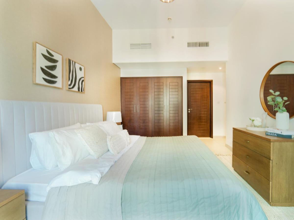 Modern 2br In Burj Khalifa View Blvd Central-2002 Apartamento Dubai
