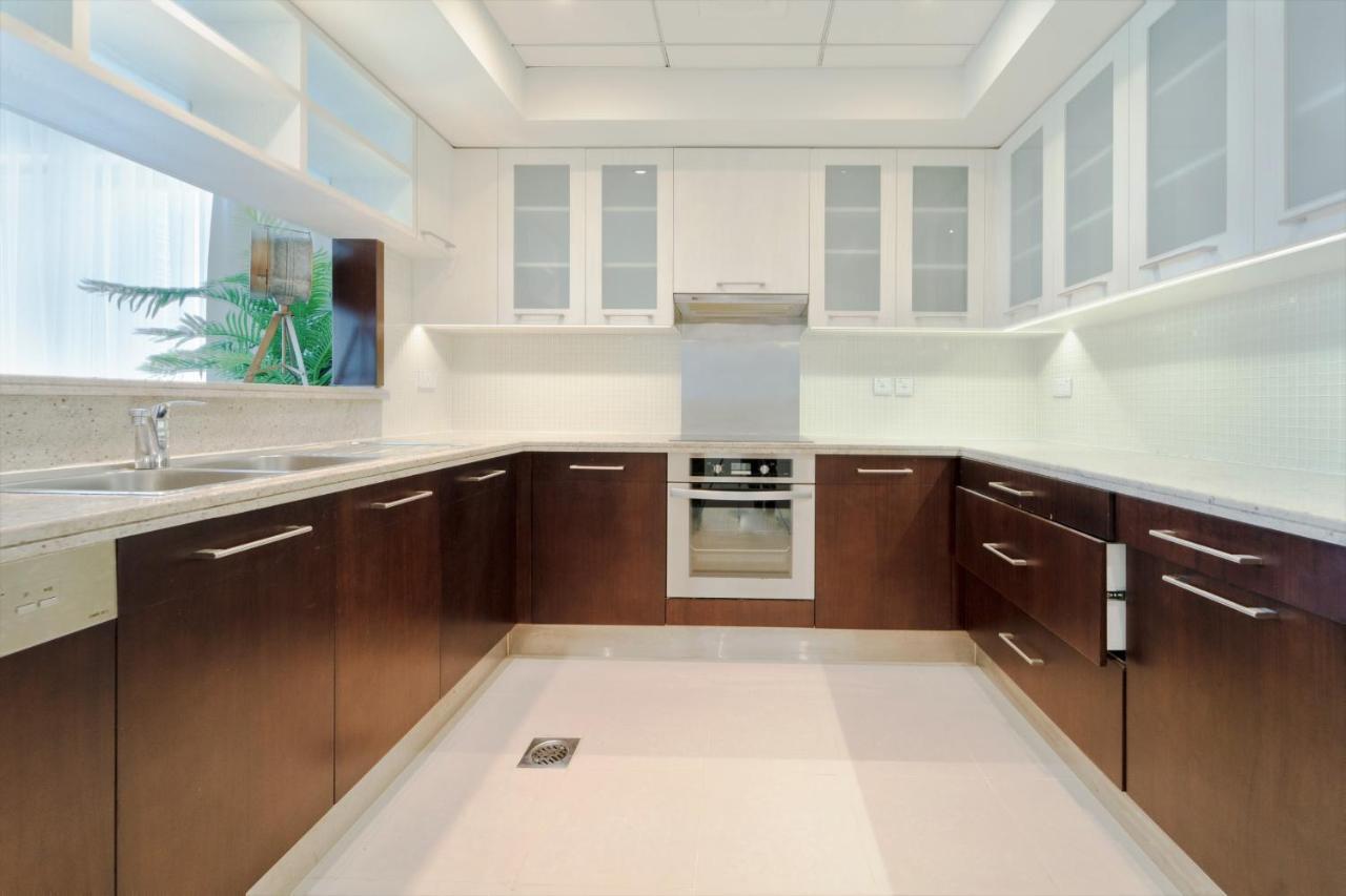 Apartamento Modern 2br In Burj Khalifa View Blvd Central-2002 *