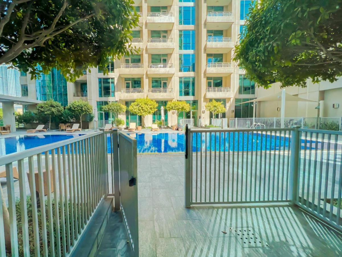 Modern 2br In Burj Khalifa View Blvd Central-2002 Dubai