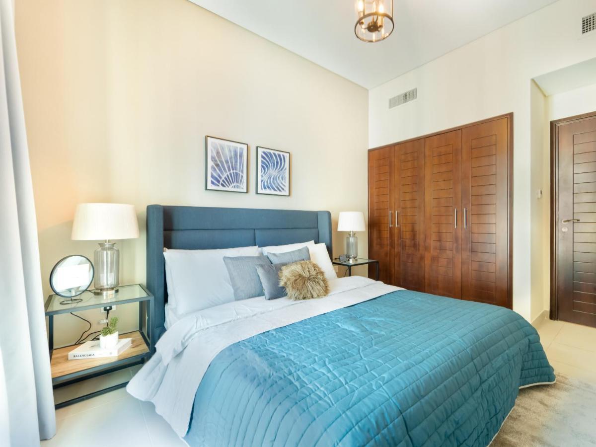Apartamento Modern 2br In Burj Khalifa View Blvd Central-2002 *