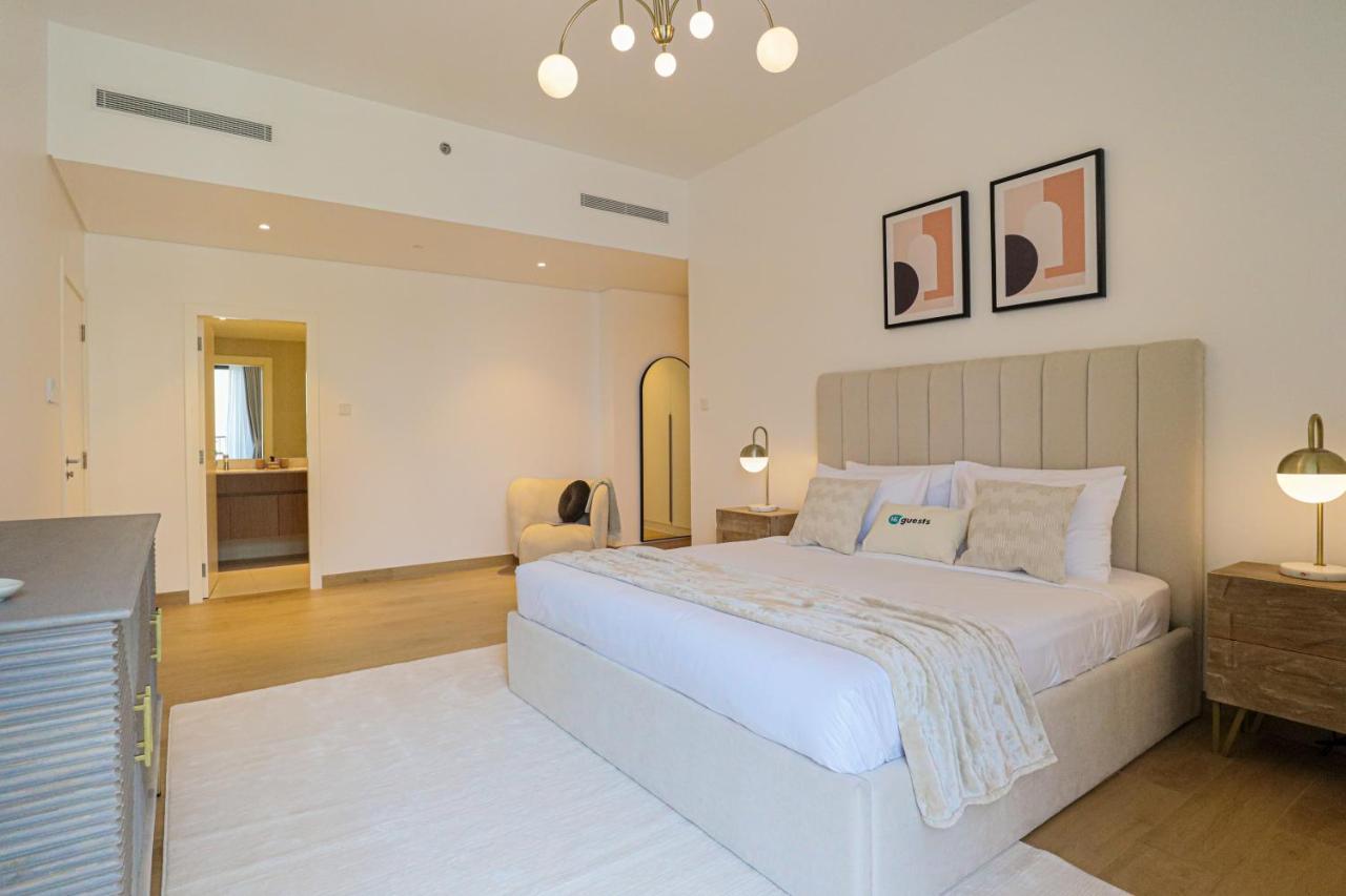 Higuests - Wake Up Facing The Sea In Luxury Retreat Appartement Dubaï