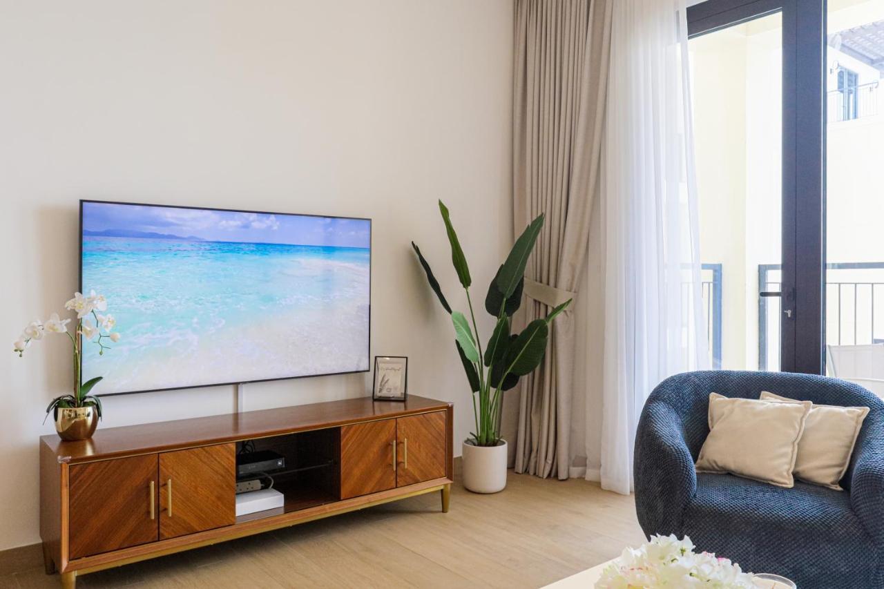 Appartement Higuests - Wake Up Facing The Sea In Luxury Retreat *