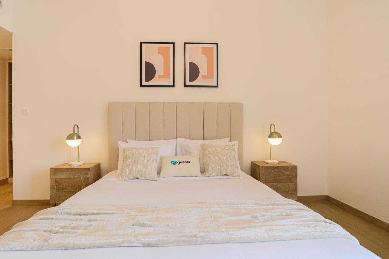 Higuests - Wake Up Facing The Sea In Luxury Retreat Appartement *