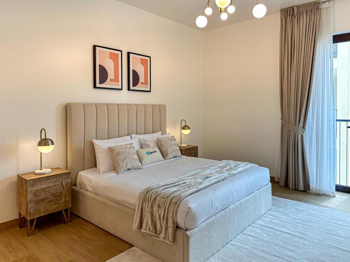 Higuests - Wake Up Facing The Sea In Luxury Retreat Appartement Dubaï