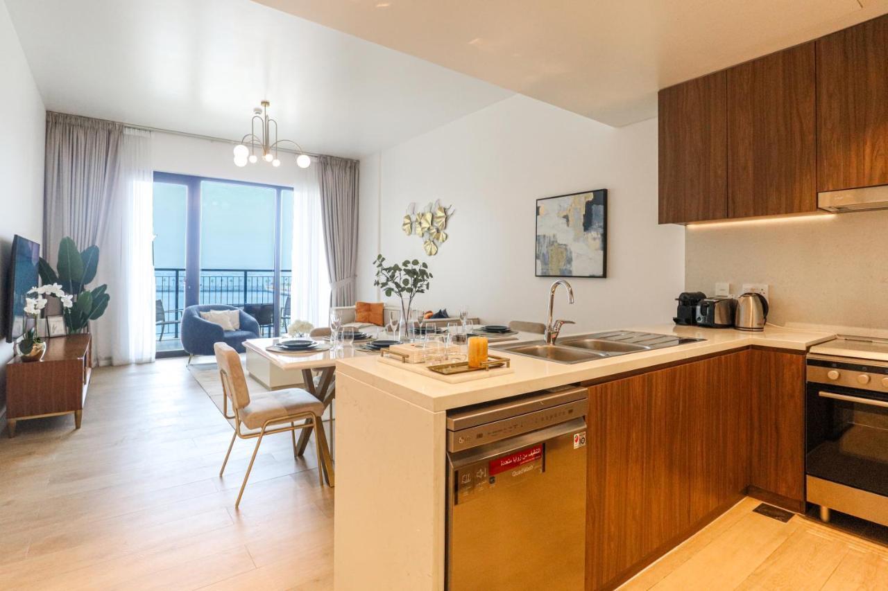 Higuests - Wake Up Facing The Sea In Luxury Retreat Appartement *