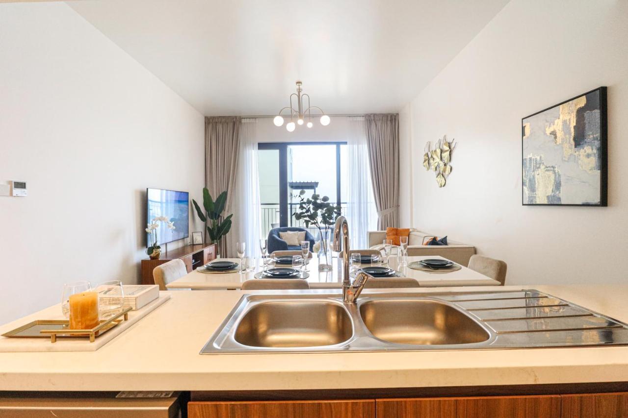 Higuests - Wake Up Facing The Sea In Luxury Retreat Appartement *