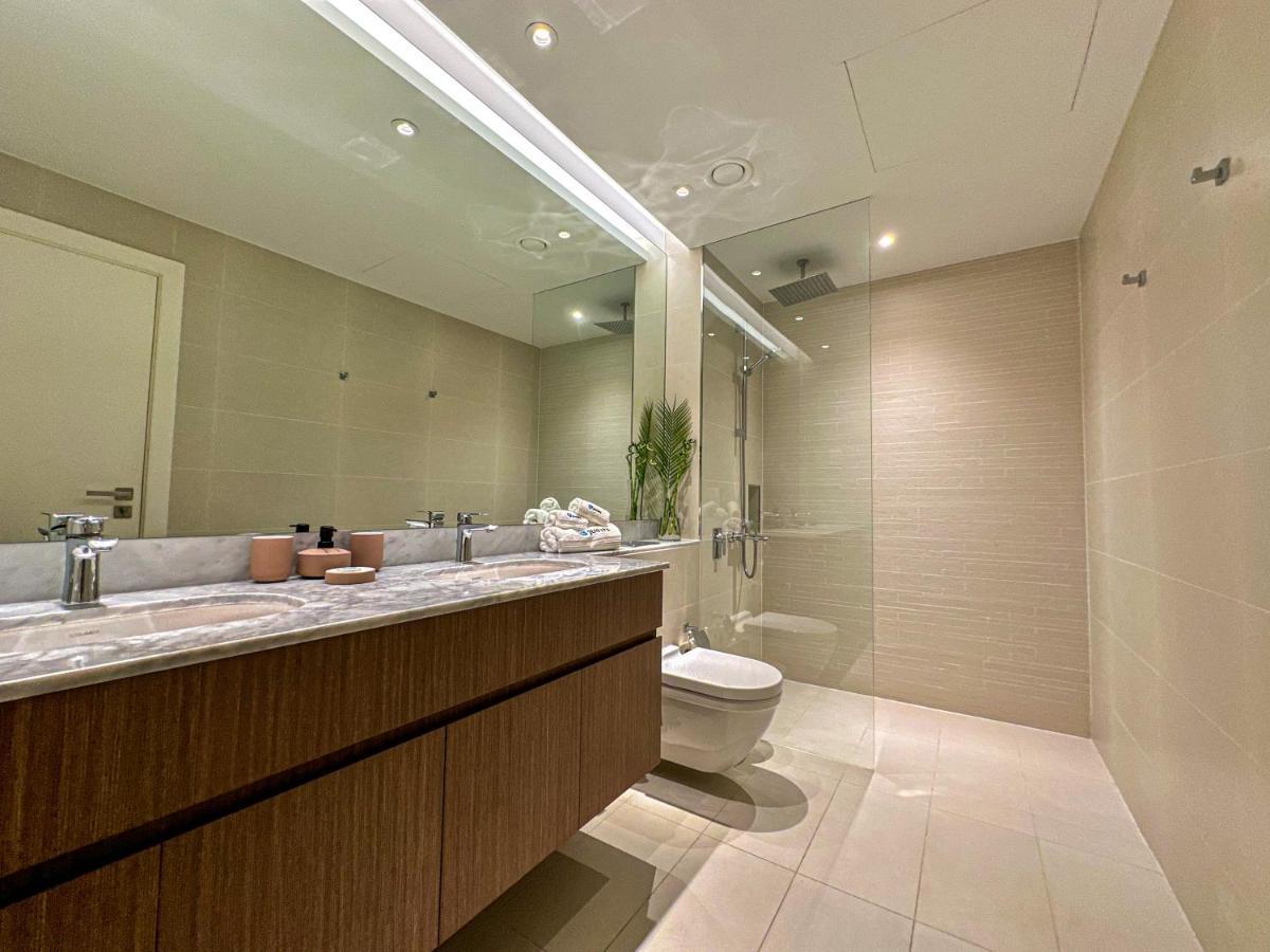 Appartement Higuests - Wake Up Facing The Sea In Luxury Retreat Dubaï
