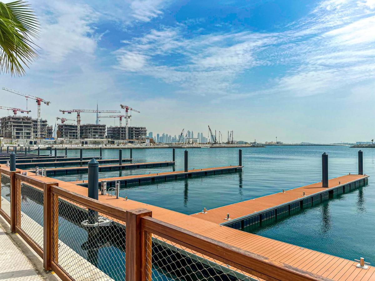 Appartement Higuests - Wake Up Facing The Sea In Luxury Retreat *