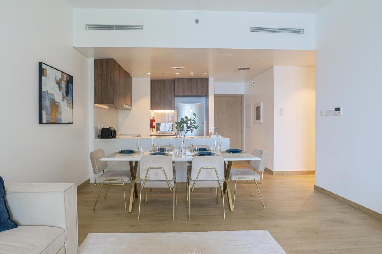 Higuests - Wake Up Facing The Sea In Luxury Retreat Dubaï