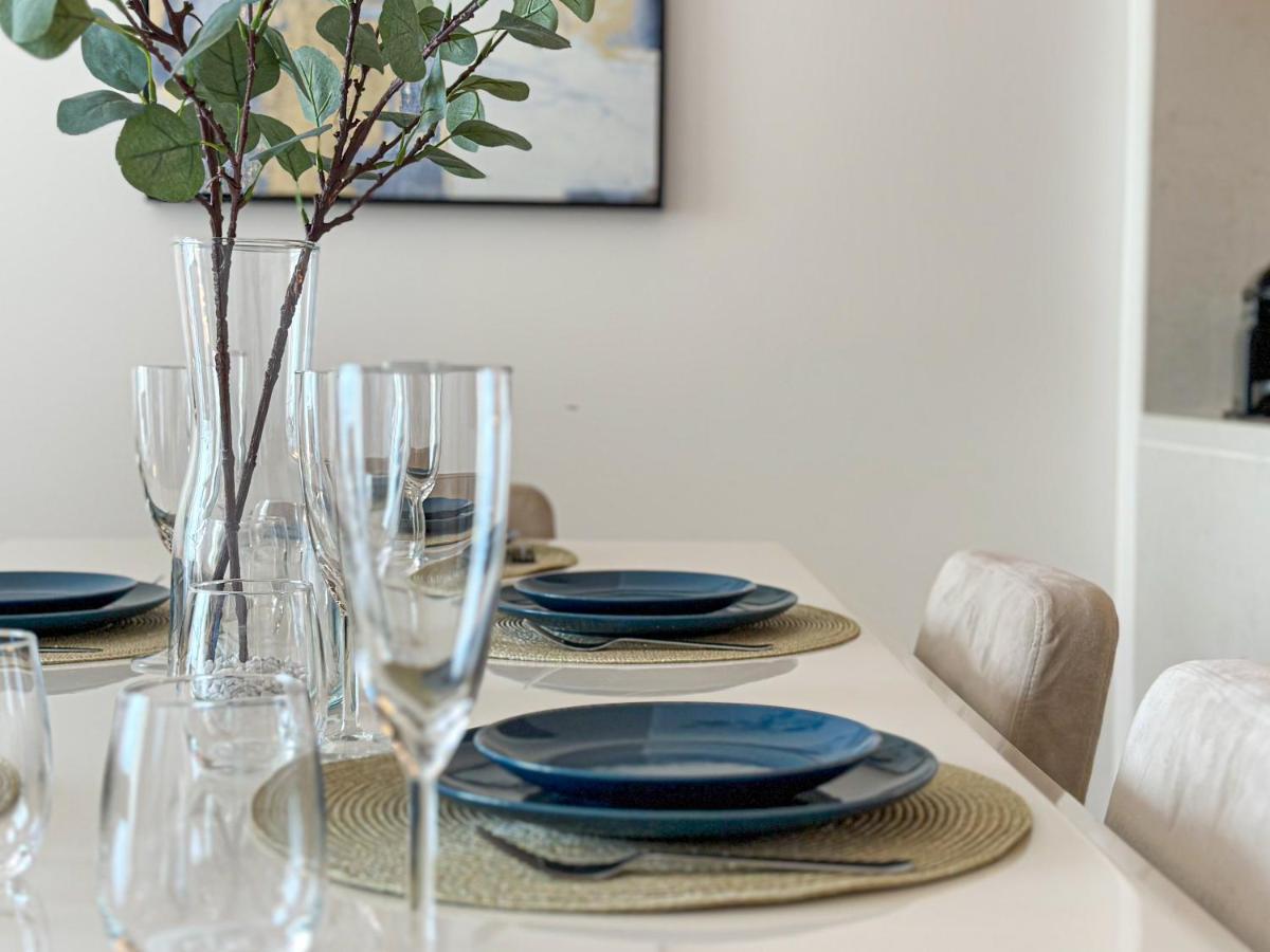 Higuests - Wake Up Facing The Sea In Luxury Retreat * Dubaï