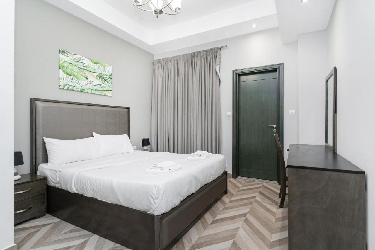 Big I Group I Near Burj Khalifa Apartament *